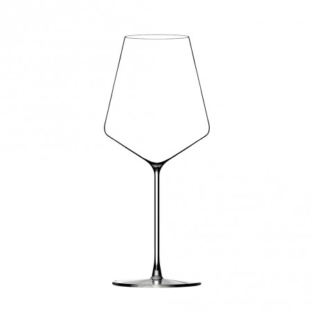 Lehmann Glass Dionysos 66cl mundgeblasen Rotweinglas