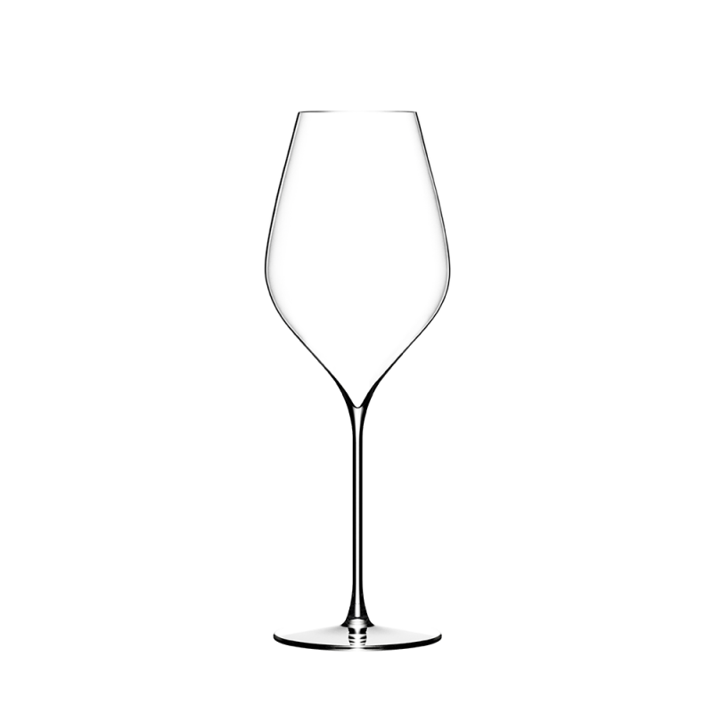Arnaut Lallement N°4 40cl Champagnerglas