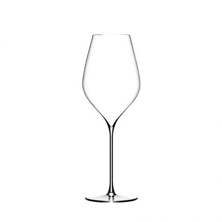 Arnaut Lallement N°4 40cl Champagnerglas