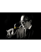 Fabrice Sommier - die Rundungen unterstreichen auf subtile Weise den aromatischen Adel der Grands Crus