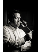 Arnaud Lallement - Zeitlose wie zarte Kurven der A.Lallement-Kollektion