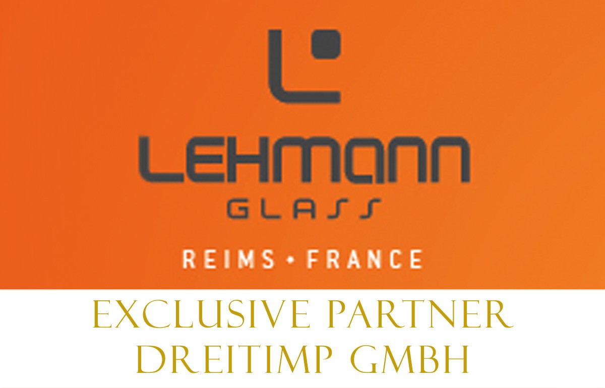 dreitimp GmbH - Lehmann Glass Exklusiv Partner
